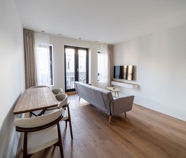Vroomstraat 16-B, Frans Halsbuurt, 2021HL, Haarlem - Photo 4