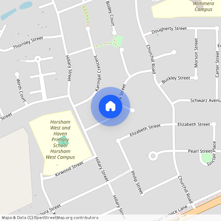 20 Mcintyre Street, Vic 3400, Horsham