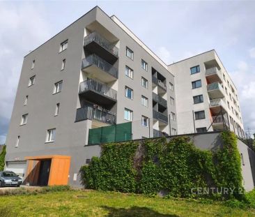 Světlý byt 1+kk s předzahrádkou a parkingem, Praha 9 Vysočany - Photo 3