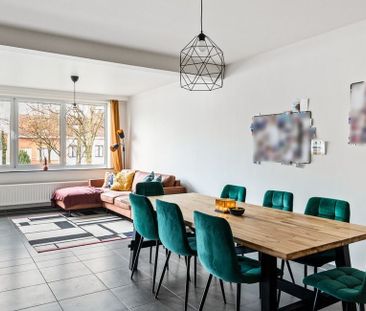 Appartement te huur in Brasschaat voor € 920 met 2 slaapkamers - Foto 4