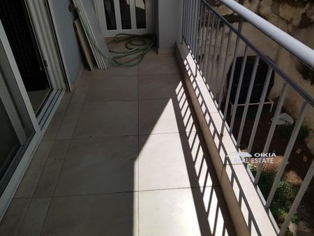 Ενοικιάζεται Οροφοδιαμερισμα Κάστρο - Photo 3
