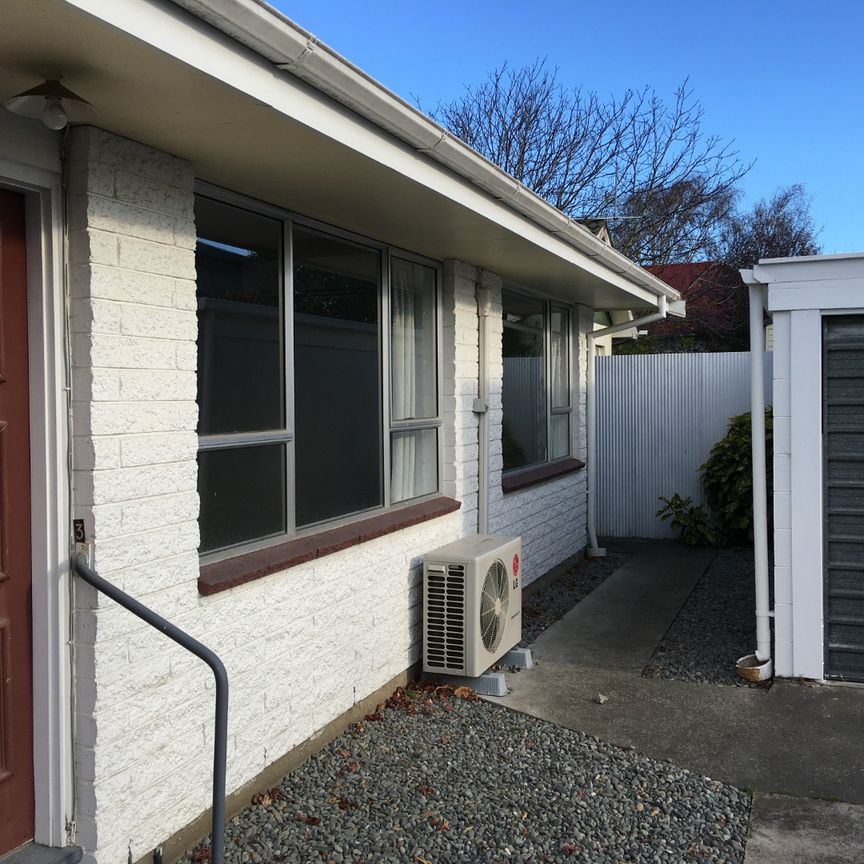 17 Frank Street, Papanui Christchurch - Photo 1