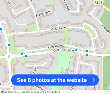 2 bedroom terraced house for rent - Photo 1