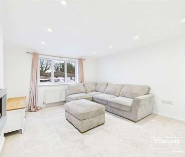 Benham Drive, Spencers Wood, Reading, Berkshire, RG7 - Photo 1