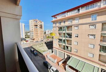 TWO-BEDROOM APARTMENT – GUARDAMAR DEL SEGURA