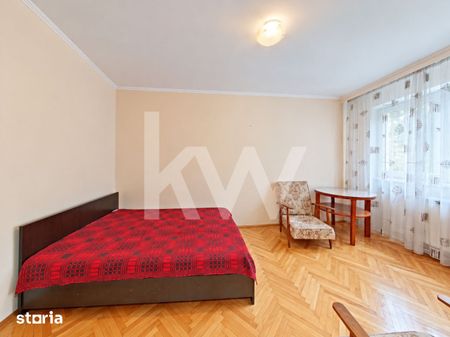 Inchiriere apartament cu 2 camere, mobilat si utilat, strada Zizinului - Fotografie 2