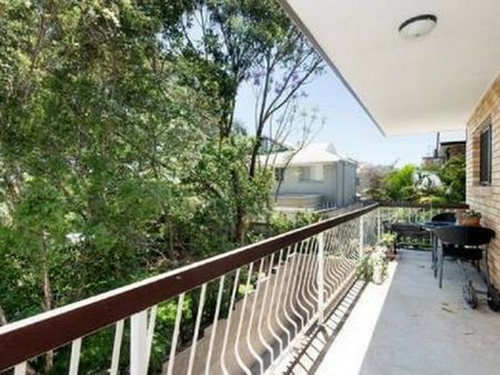 5/77 Forbes Street, Hawthorne QLD, Belconnen - Photo 4