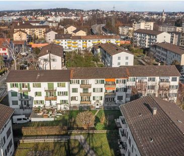 Befristete Wohnung bis 30.06.2026! - Photo 5