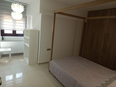 Διαμέρισμα για ενοικίαση Ταυρωνίτης (Βουκολιές) - Photo 2