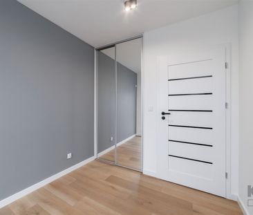 Łódź, Polesie, Srebrzyńska - Zdjęcie 3