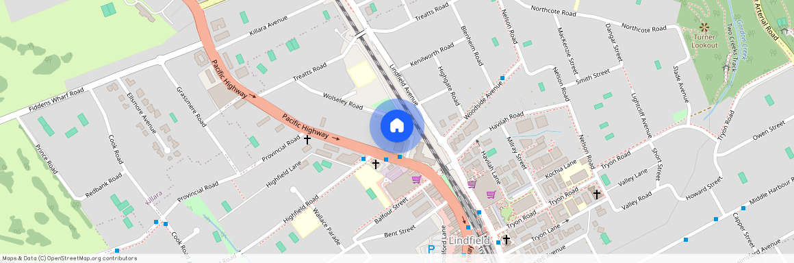 3/8-10 Wolseley Road, Lindfield 2070, New South Wales