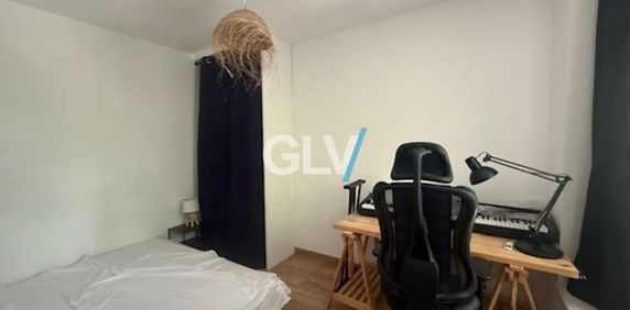 Appartement 1 pièce à Lille - Photo 2