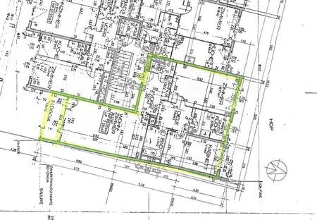 Helle 3-Zimmerwohnung mit Top-Lage nahe Bahnhof Ottakring - Foto 5