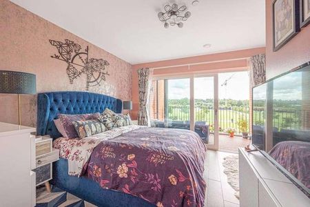 Thonrey Close, Colindale, NW9 - Photo 4