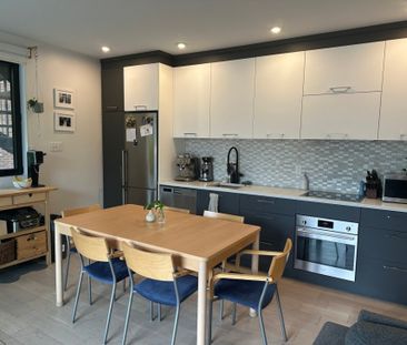 Appartement à louer - Montréal (Le Plateau-Mont-Royal) (Le Plateau-... - Photo 4