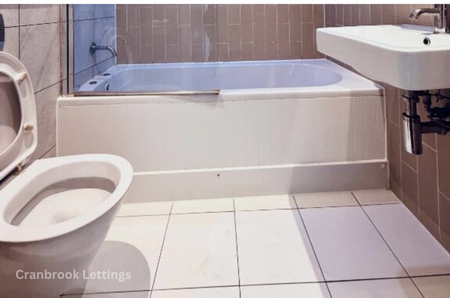 1 bedroom flat to rent - Photo 5