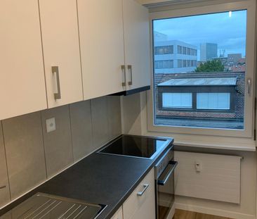 "Singlewohnung an guter Lage im Kleinbasel nähe Rheinufer" - Foto 5