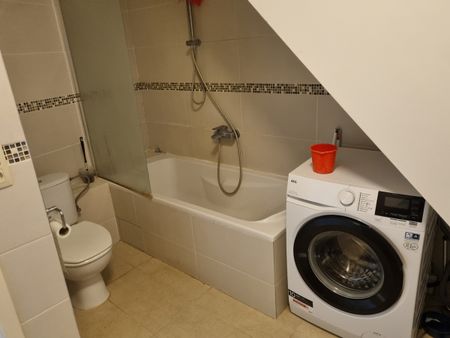 Gesloten appartement (2 personen) in cohousingresidentie - Foto 3