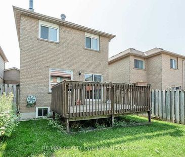 For Lease - 1051 Blizzard Road Unit# Upper, Mississauga, Ontario - Photo 6
