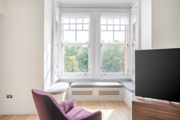 3 bedroom apartment to rent - Photo 1