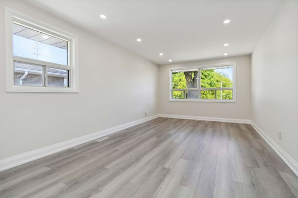 For Lease - 19 Queen Street Unit# 3, Mississauga, Ontario - Photo 1