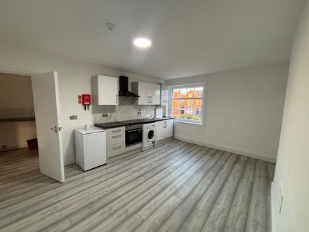 Kedleston Road - Photo 3