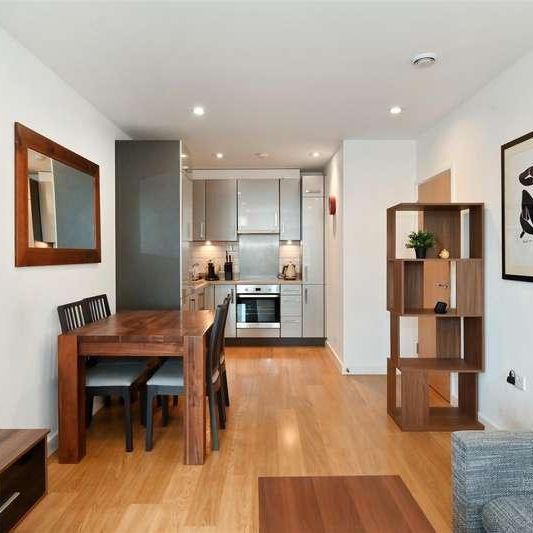 Coral Apartments, Limehouse, E14 - Photo 1