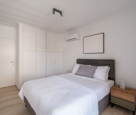 Διαμέρισμα για ενοικίαση Εδέμ (Παλαιό Φάληρο) - Φωτογραφία 5