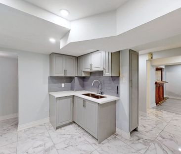 For Lease - 491 Baggetta Crescent Unit# Basement, Mississauga, Ontario - Photo 3