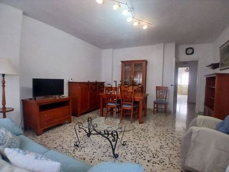Alquiler de piso en Casco Antiguo - Photo 4