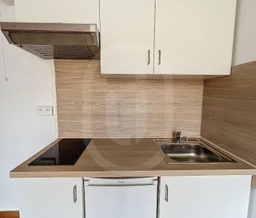 Location Appartement 1 pièce 25m² MONTPELLIER 34090 - Photo 1