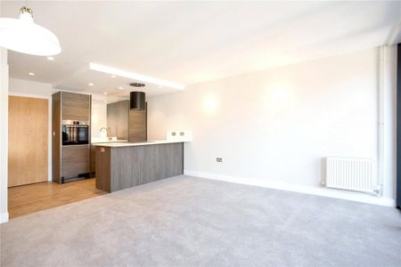 2 bedroom duplex to rent - Photo 5