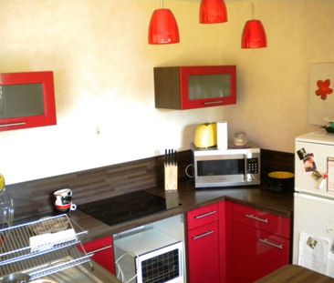 Appartement 2 pièces – 47 m² environ à Chantepie (ref : G75187) - Photo 3