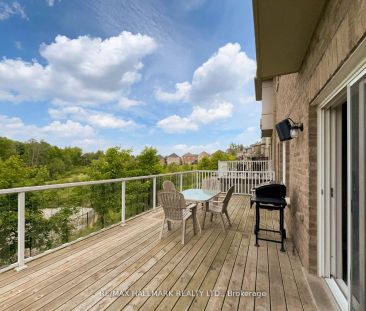 Detached Home For Lease | N9246351 - Photo 3