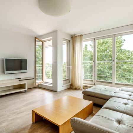 Wysoki standard | 2 sypialnie | Gabinet| Garaż - Photo 4