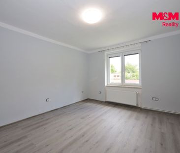 Pronájem, Byt 2+1, 79 m², Přibyslav, Příkopy - Photo 3