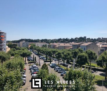 APPARTEMENT T1 - Photo 5