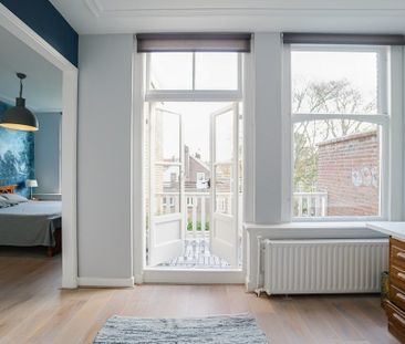 Te huur: Huis Badhuisweg in Den Haag - Photo 5