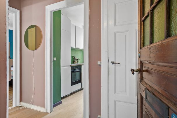 Asger Rygs Gade 1727 København V - Foto 1