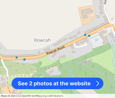 Rowrah, Rowrah, CA26 - Photo 1