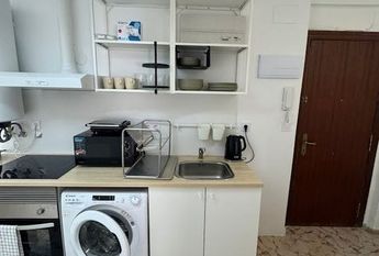 Calle del Rei en Jaume, Xirivella, Valencian Community 46950