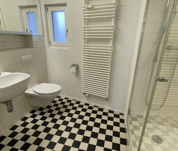 Sanierte Altbauwohnung im Zentrum vom Kleinbasel Nähe Rhein - Foto 5