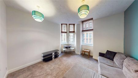 1 bedroom apartment to rent - Photo 2