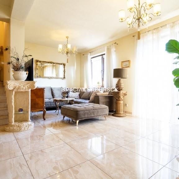 Dom Zabierzów Rząska powierzchnia 230.0 m² C206-WD-59731 - Фото 1