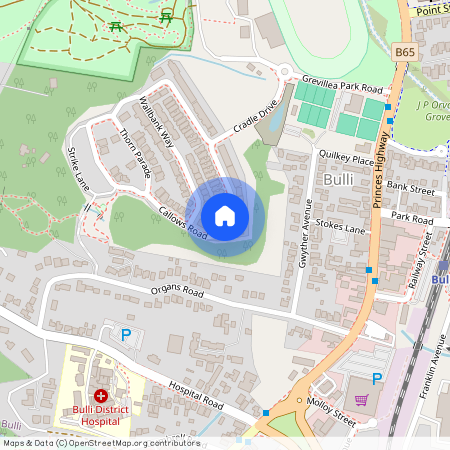 30 Callows Road, NSW 2516, Bulli