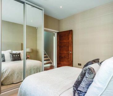 Bute Mews, Hampstead Garden Suburb, NW11 - Photo 2