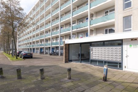 Appartement te huur: Sinnigvelderstraat 541 1382 GE Weesp - Photo 5