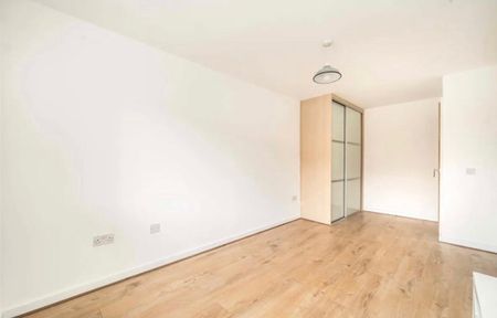 1 Bed Flat, Coral House, NW10 - Photo 3