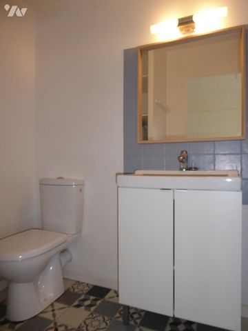 A LOUER APPARTEMENT TYPE 1 BIS 35600 REDON - Photo 3