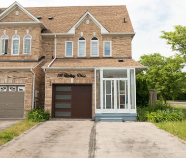 For Lease - 118 Redkey Drive, Markham, Ontario - Photo 4